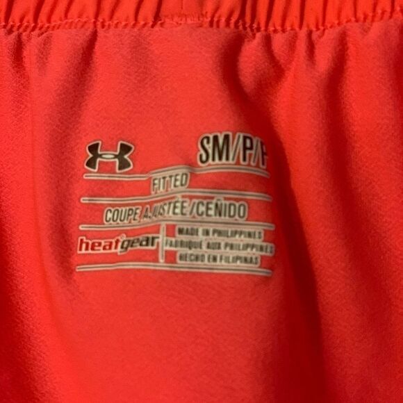 Under Armour Great Escape Running Shorts II - Picture 4 of 4